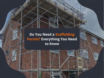 scaffolding permit