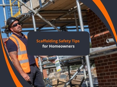 scaffolding safety